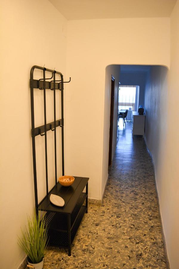 Casa En La Muralla Villajoyosa Exteriör bild