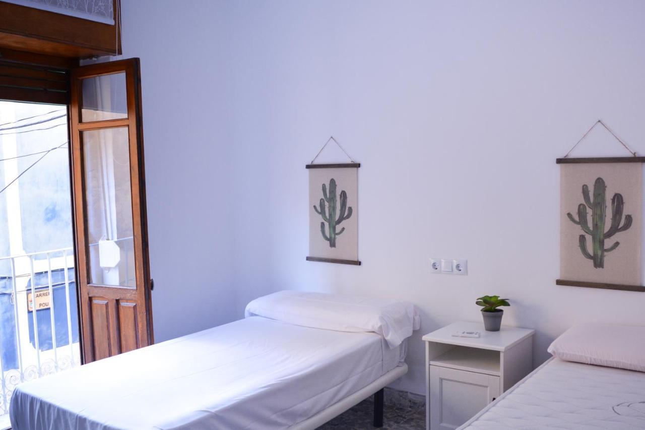 Casa En La Muralla Villajoyosa Exteriör bild